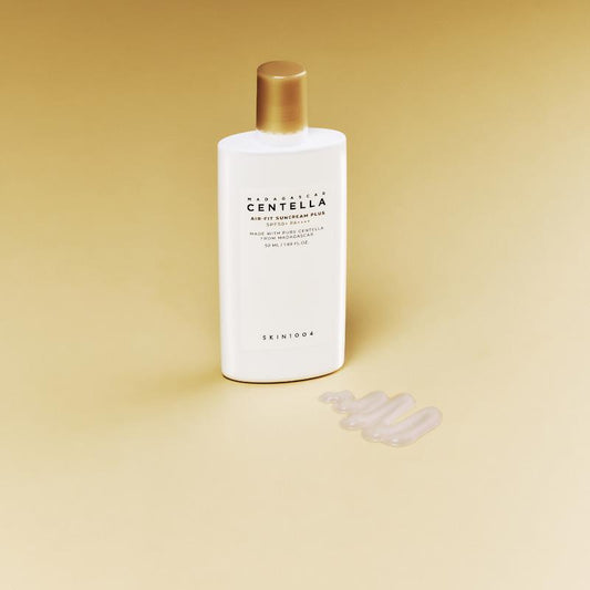 SKIN1004 Madagascar Centella Air-Fit Suncream Plus SPF50+ 50ml