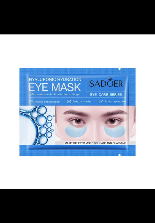 SADOER Eye Mask 7.5g