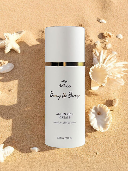 ARUI99 All-In-One Cream 100ml