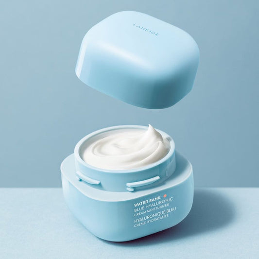 LANEIGE Water Bank Blue Hyaluronic Moisture Cream 50ml