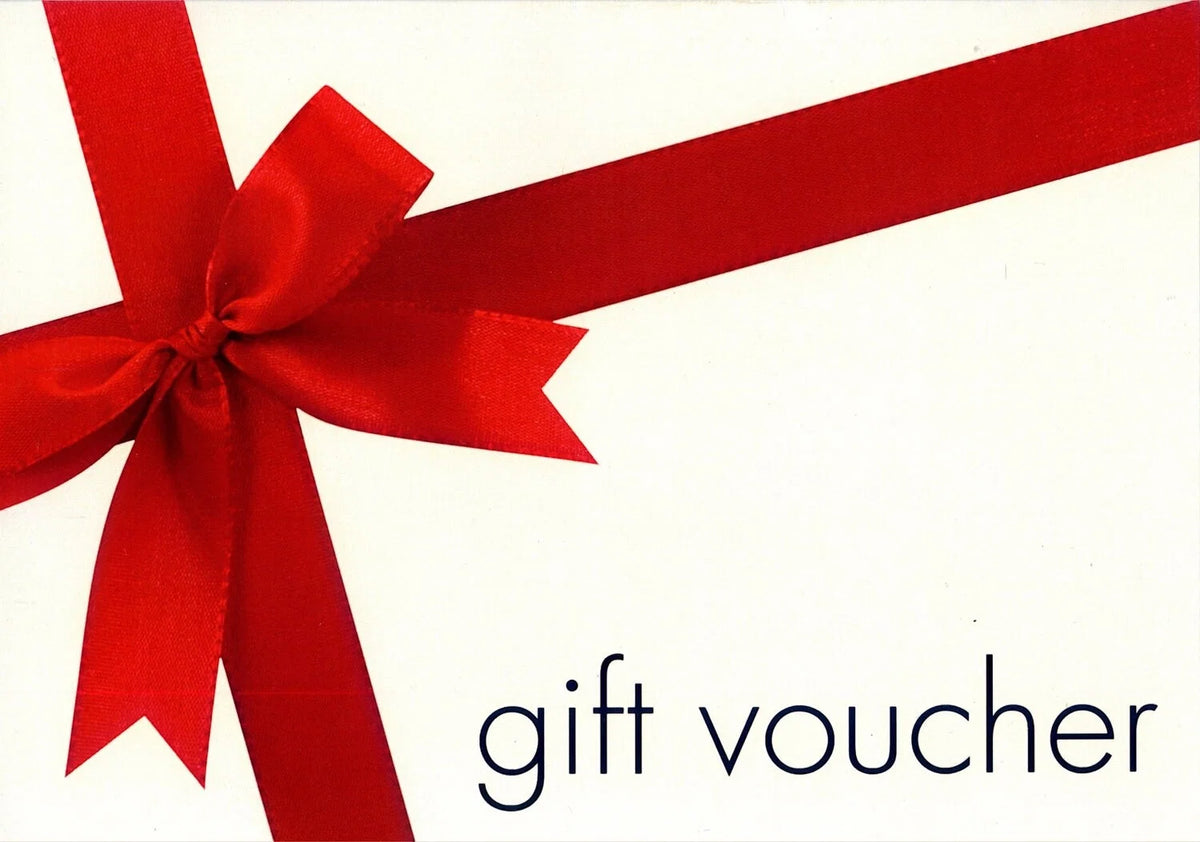 Seoul Glow Online Gift Voucher