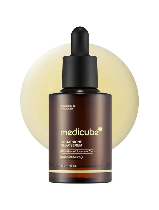 medicube Glutathione Glow Serum 30ml