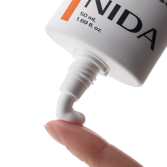 NIDA Invisible Fit Sunscreen 50ml