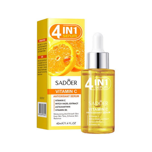 SADOER Advanced Facial Serum