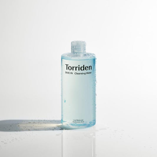 Torriden Dive In Cleansing Water