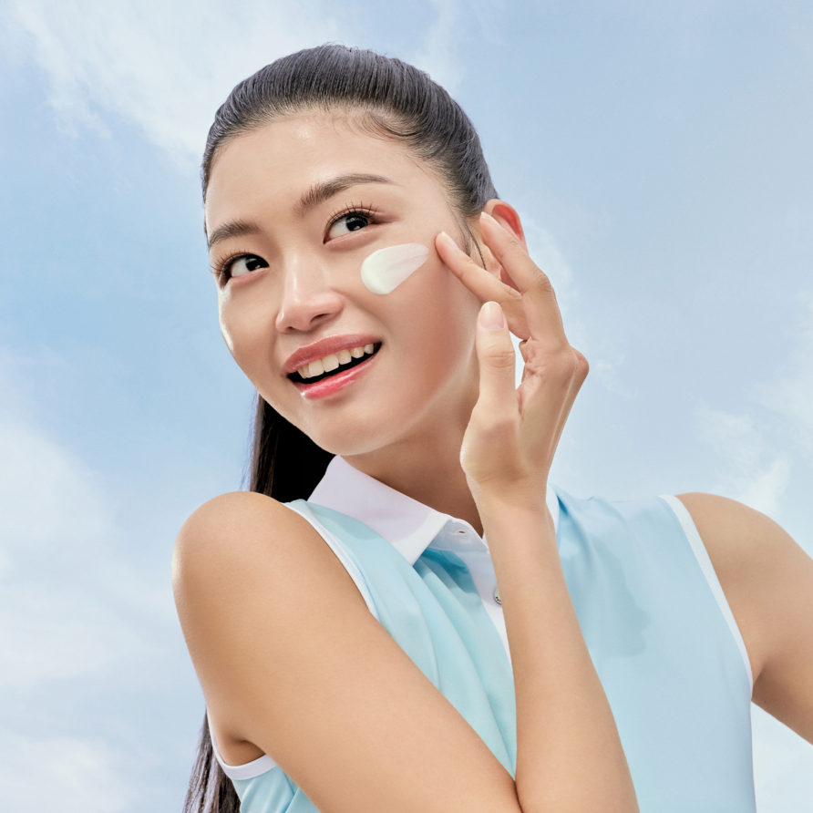 PURITO Daily Soft Touch Sunscreen SPF50+ 60ml