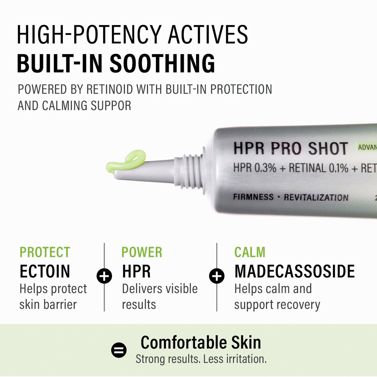 Epii HPR Pro Face and Eye Serum 20ml