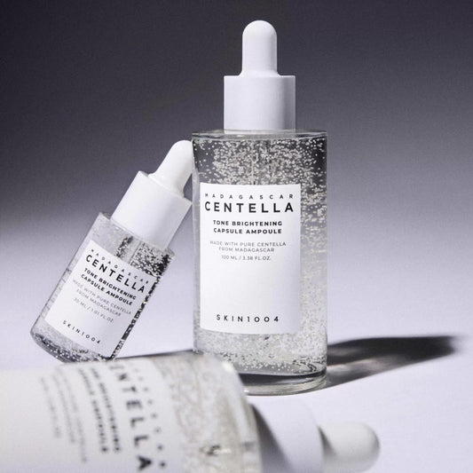 SKIN1004 - Madagascar Centella Tone Brightening Capsule Ampoule 50ml