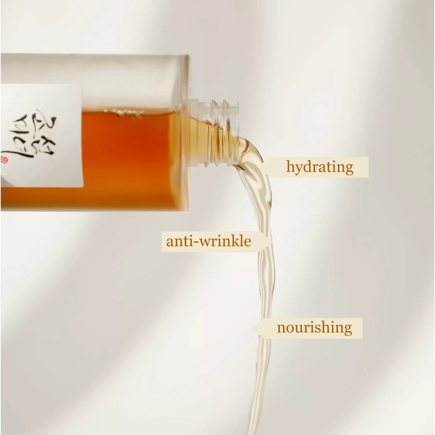 Beauty Of Joosen Ginseng Toner