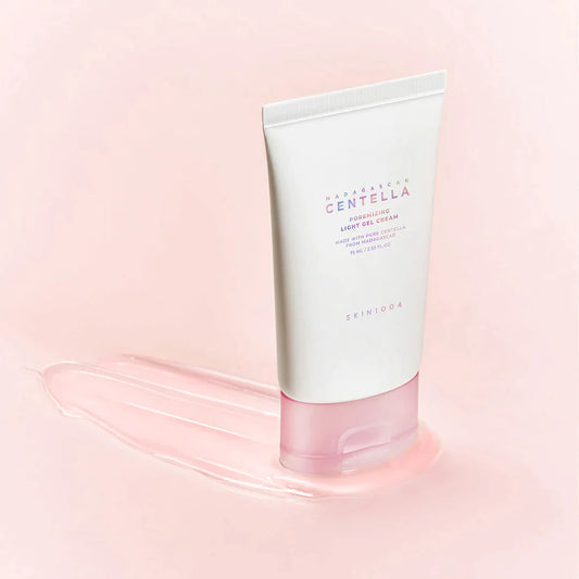 SKIN1004 Madagascar Centella Poremizing Light Gel Cream 75ml