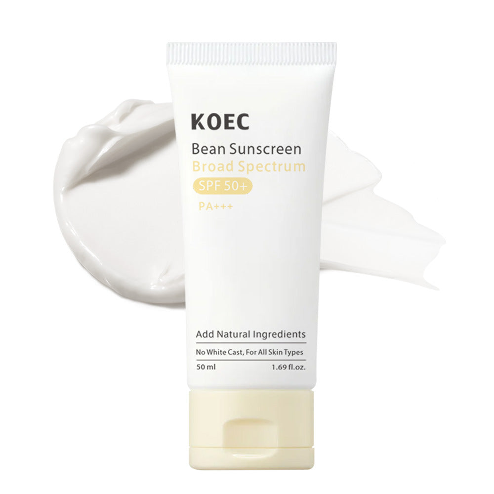 Koec Bean Sunscreen