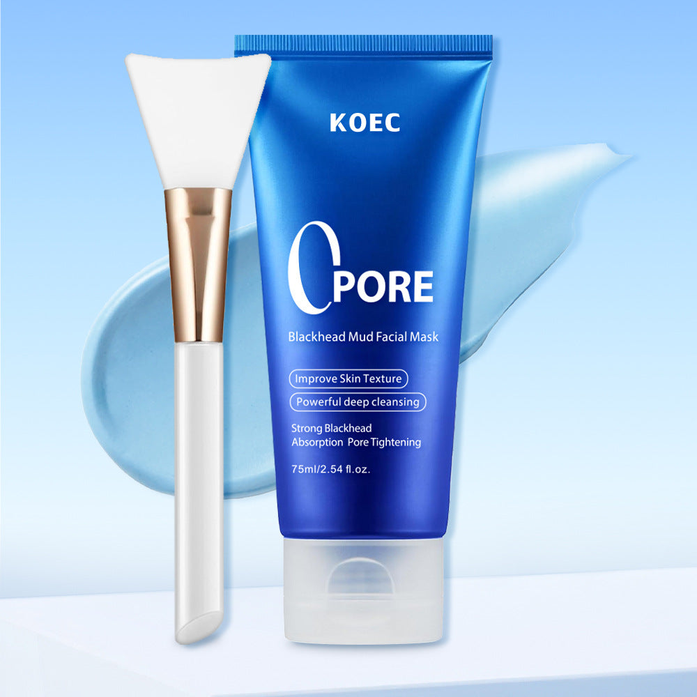 Koec Zero Pore Blackhead Face Mask