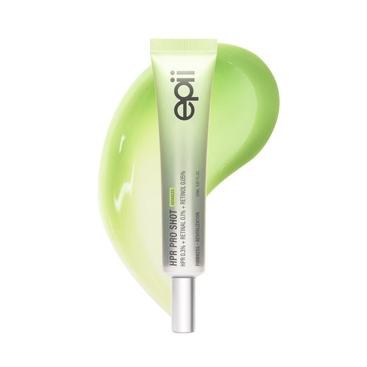 Epii HPR Pro Face and Eye Serum 20ml