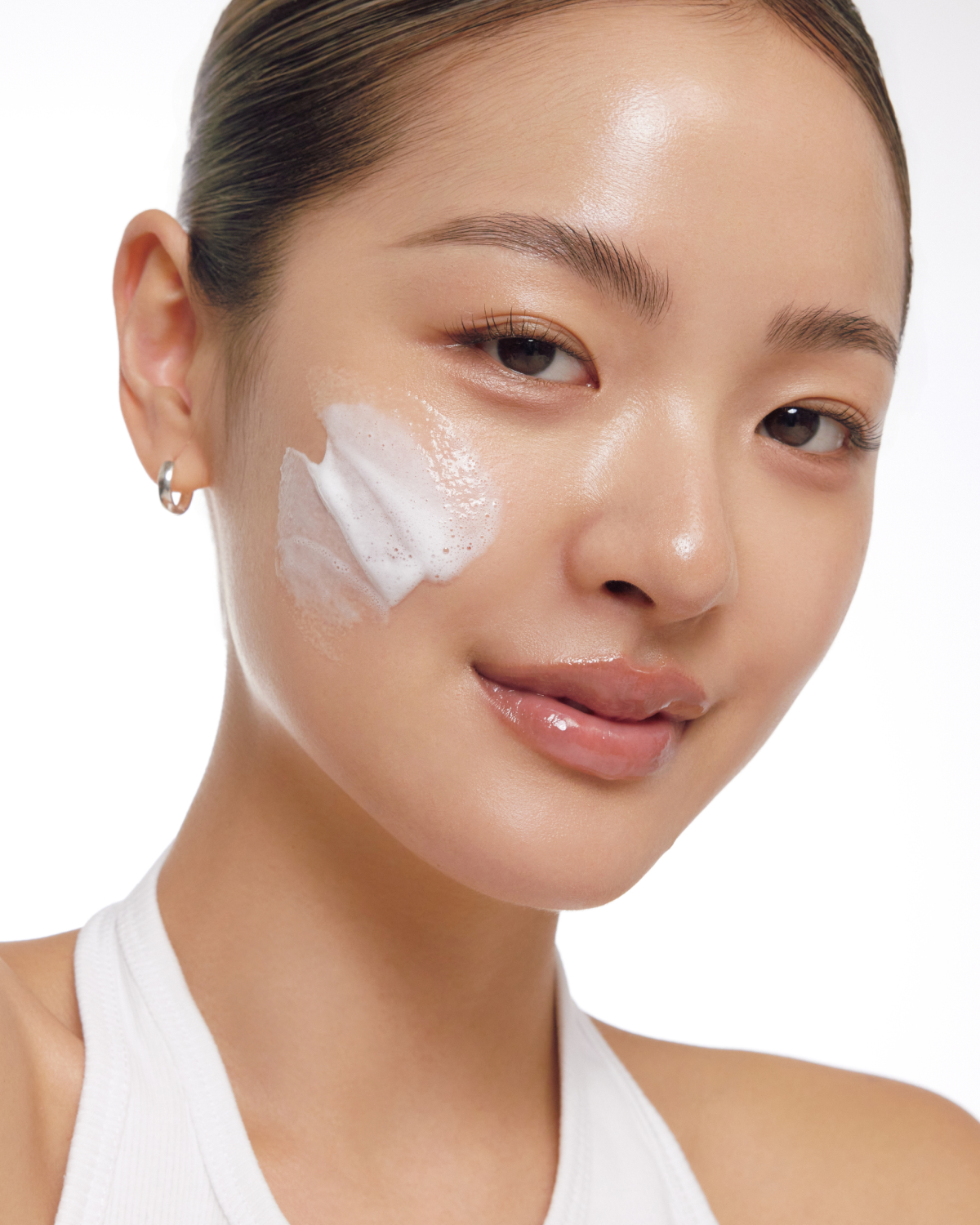AXIS-Y Sunday Morning Refreshing Cleansing Foam 120ml