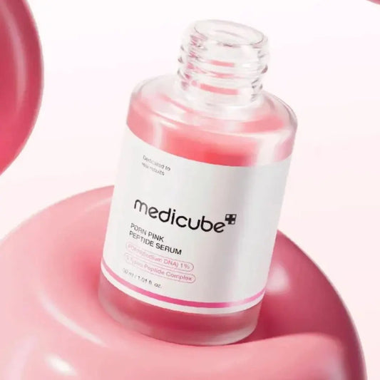 Medicube PDRN Pink Peptide Serum 30ml