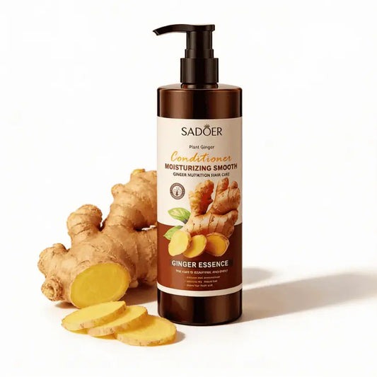 Sadoer Ginger Essence Hair Conditioner