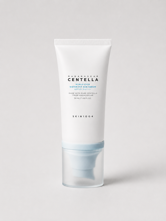 Centella Hyalu-Cica Water-Fit Sun Serum SPF50+ 50ml