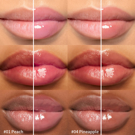 Febble Butter Lip Balm 10.8g