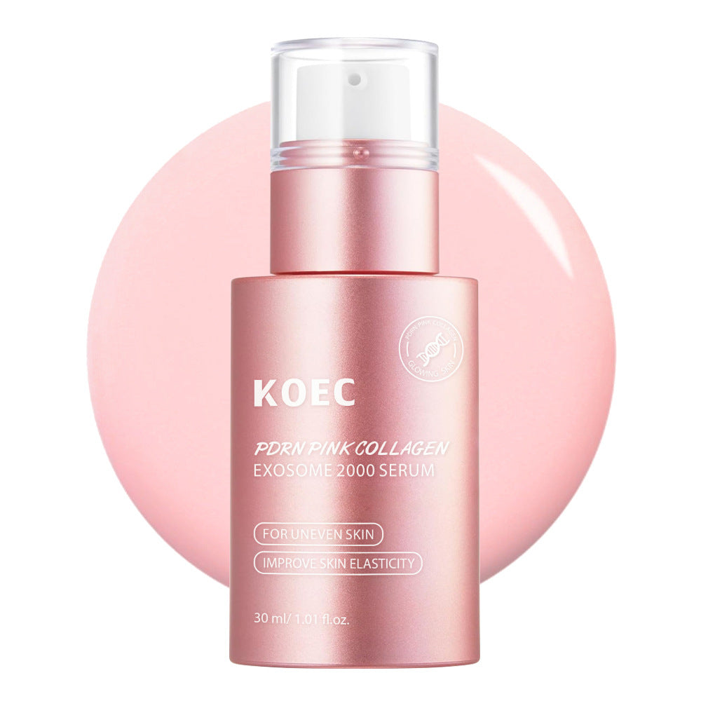 Koec PDRN Pink Collagen Serum