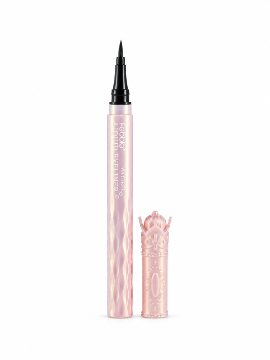 Febble Liquid Eyeliner Waterproof 24H