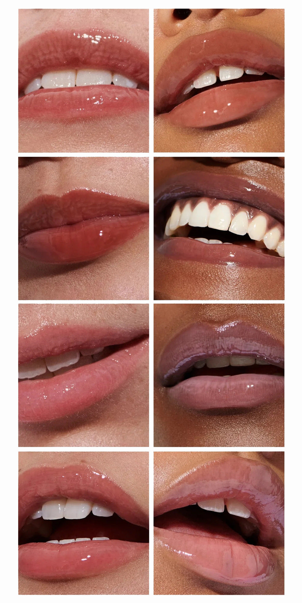 Olibolla Glossy Lip Balm 12ml