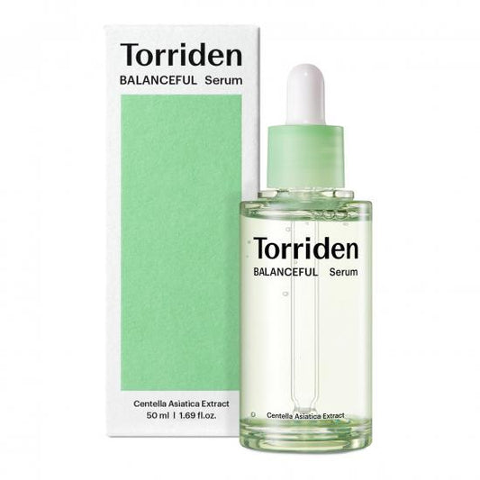 Torriden Balanceful Cica Serum 50ml