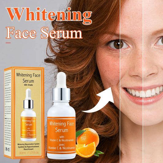 Vitamin C Niacinamide Whitening Serum