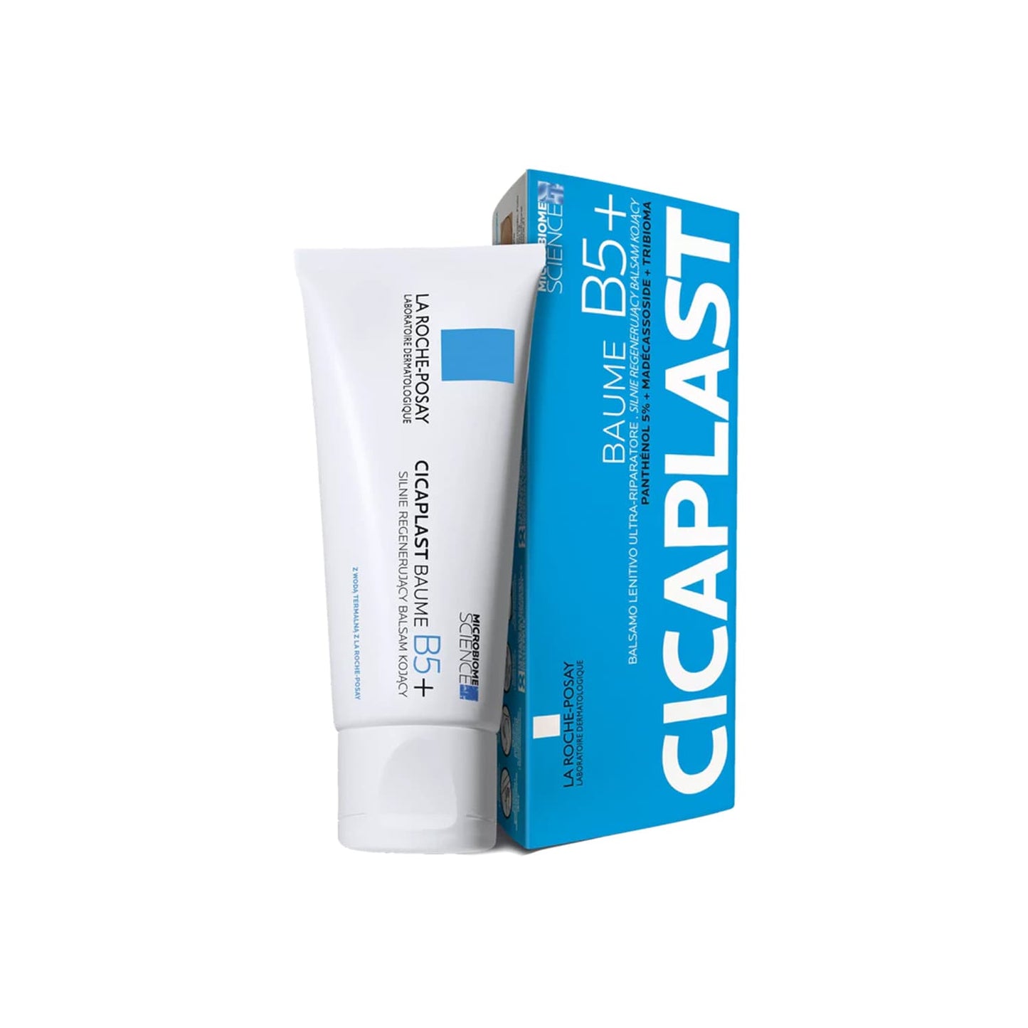 La Roche Posay Cicaplast Baume B5+ Moisturizer Balm 100ml