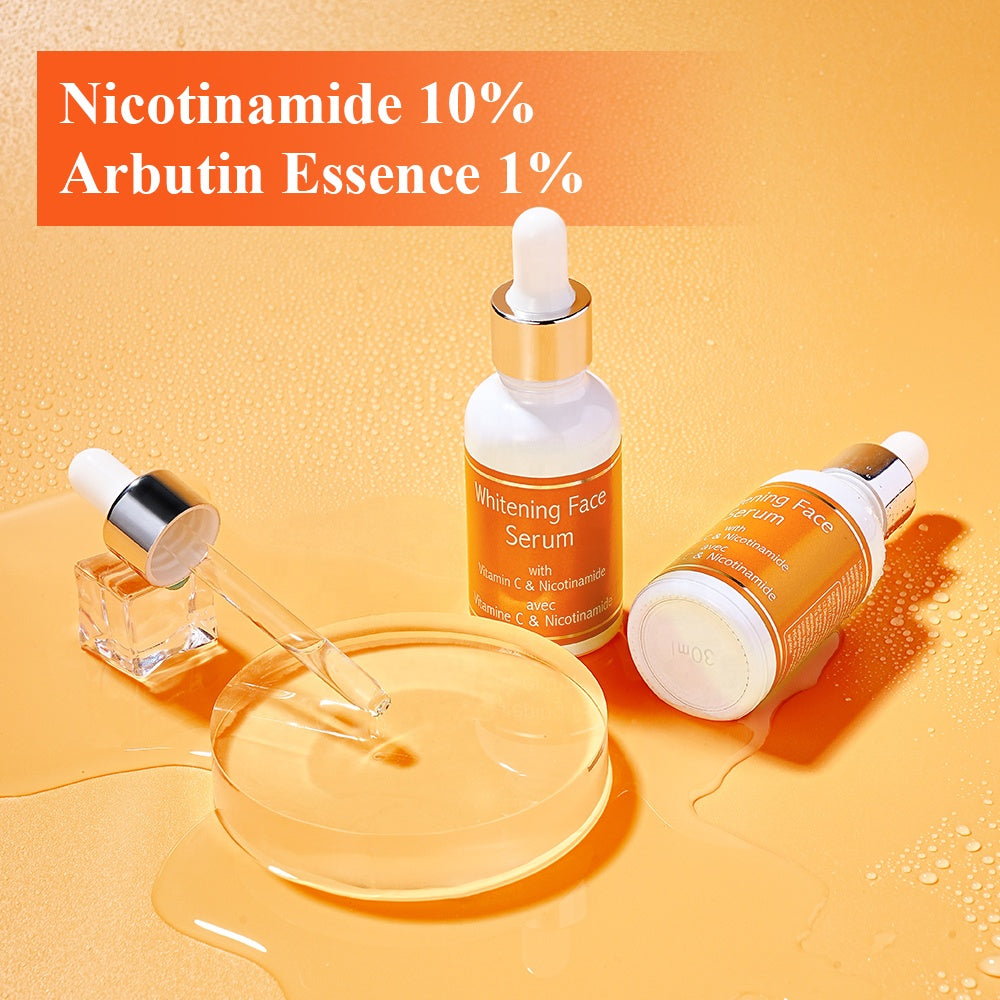 Vitamin C Niacinamide Whitening Serum