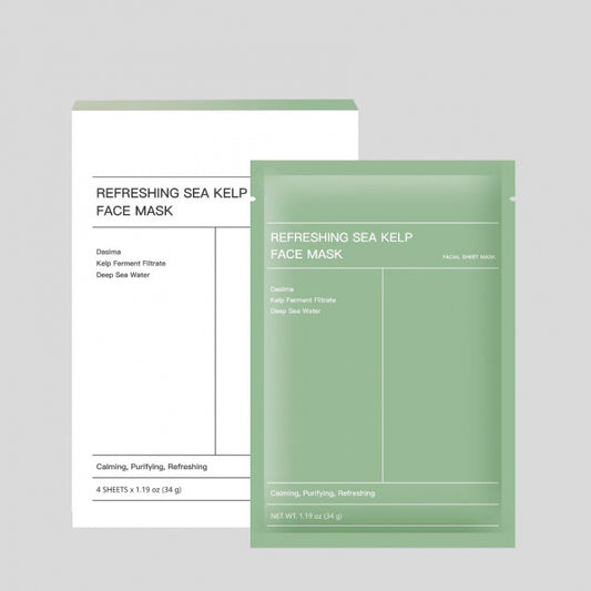 Bio-Collagen Hydrogel Mask 1pc 34g