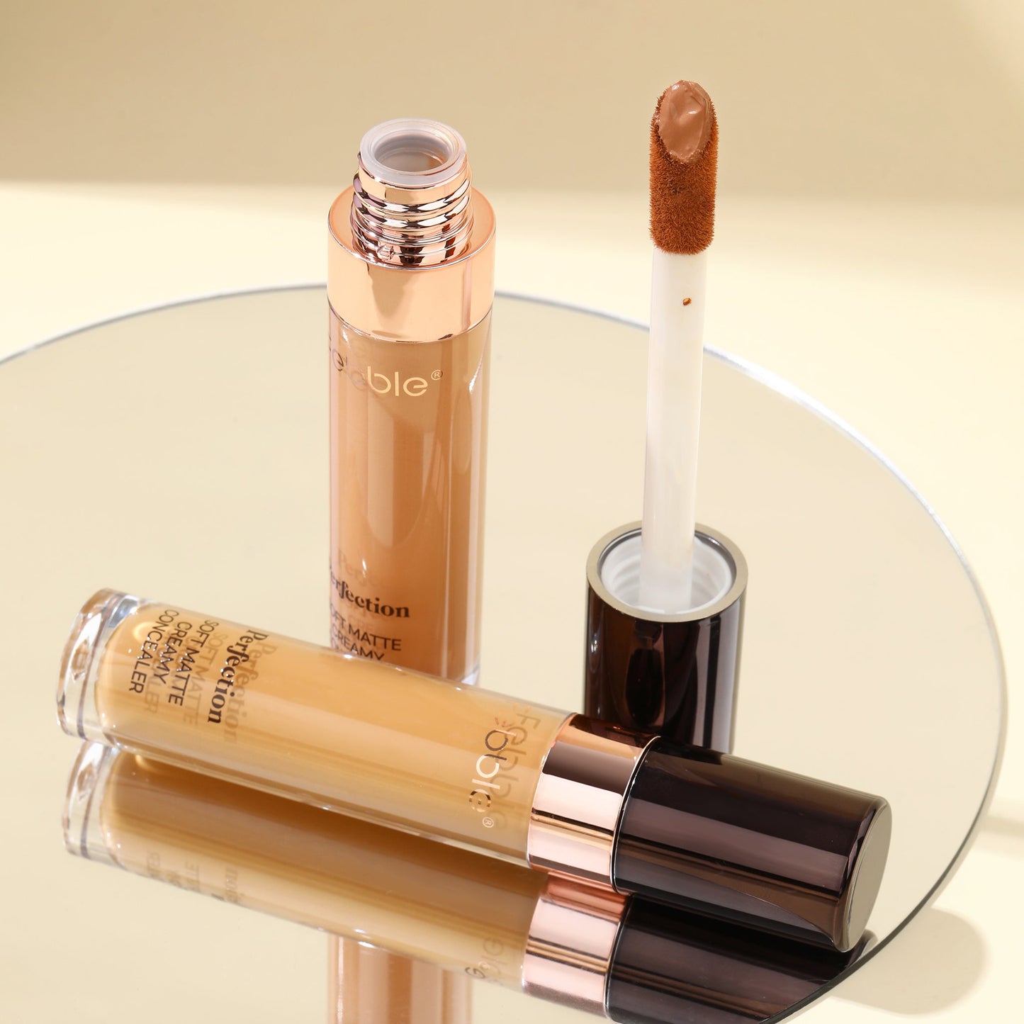 Febble Perfection Soft Matte Creamy Concealer 7.5g