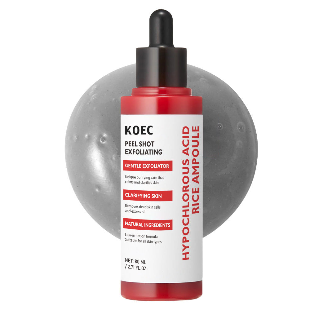 Koec Hypochlorous Acid Facial Spray 100g