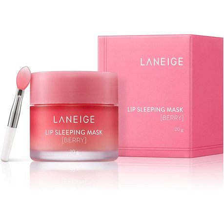 Laneige - Berry Lip Sleeping Mask 20g