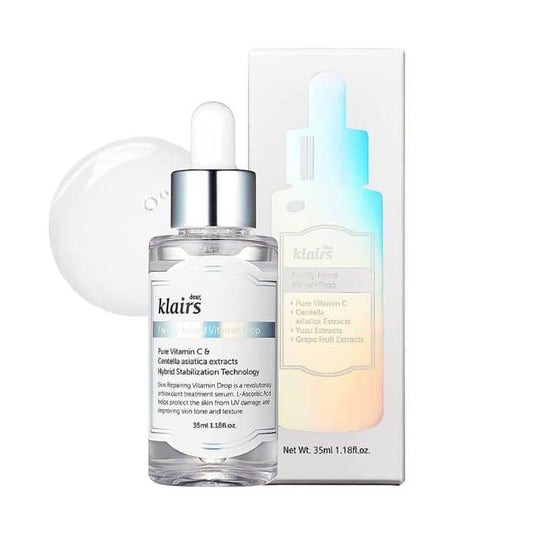 Dear, Klairs - Freshly Juiced Vitamin Drop 35ml
