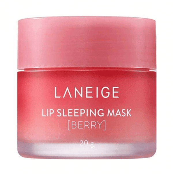 Laneige - Berry Lip Sleeping Mask 20g