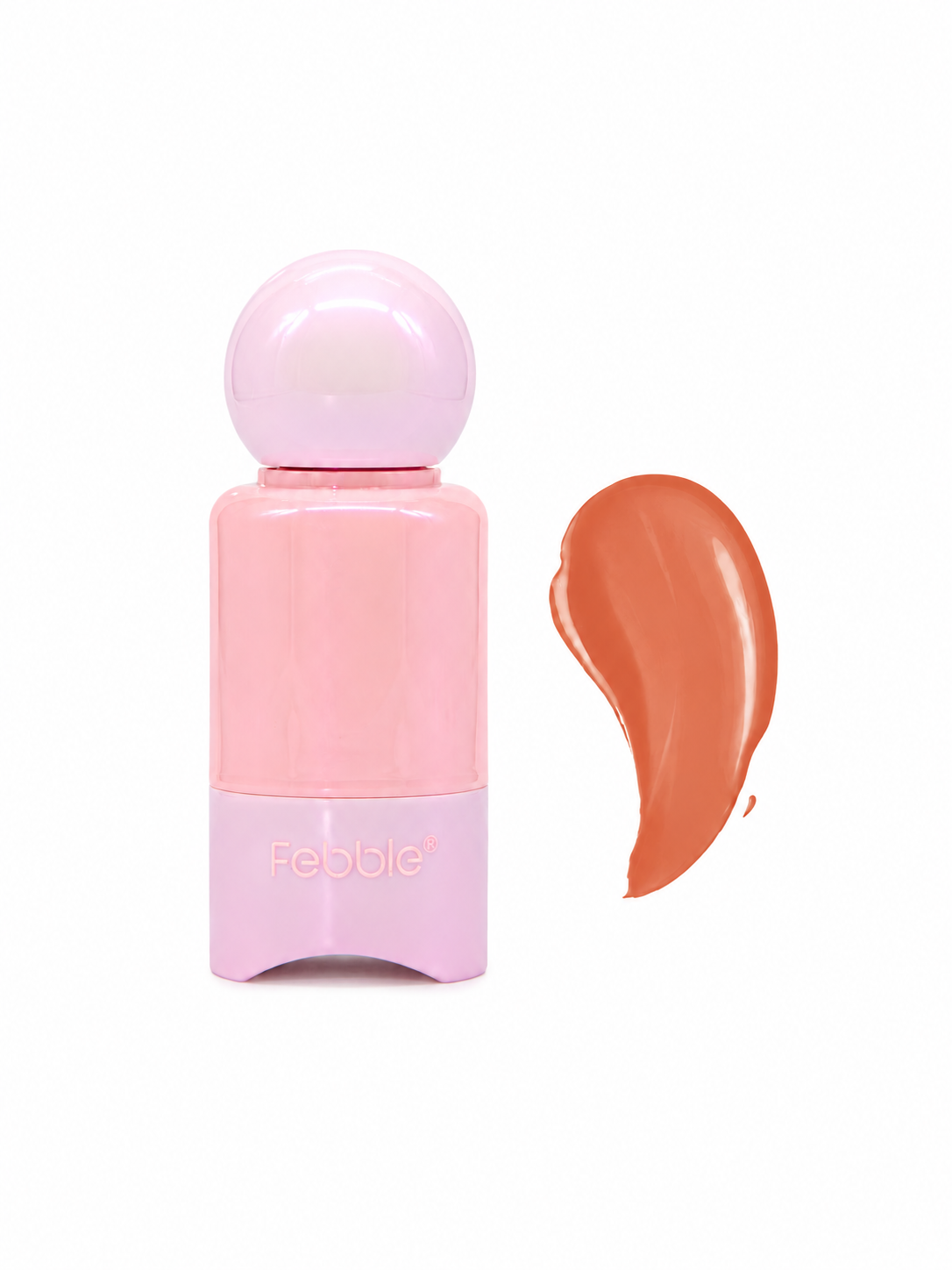Febble Dreamy Pearl Liquid Blush 8g