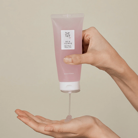 Beauty of Joseon Red Bean Water Gel 100ml