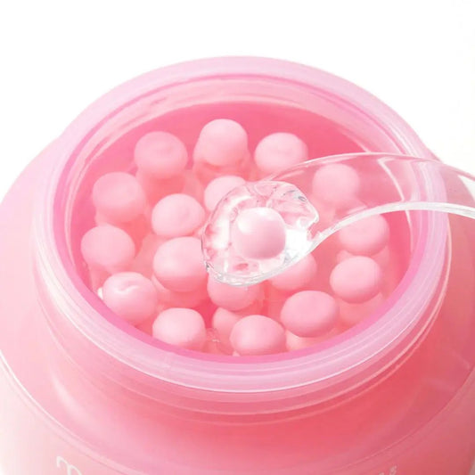 Medicube PDRN Pink Collagen Capsule Cream