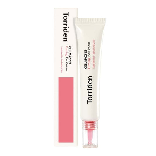 Torriden CELLMAZING Firming Eye Cream 30ml