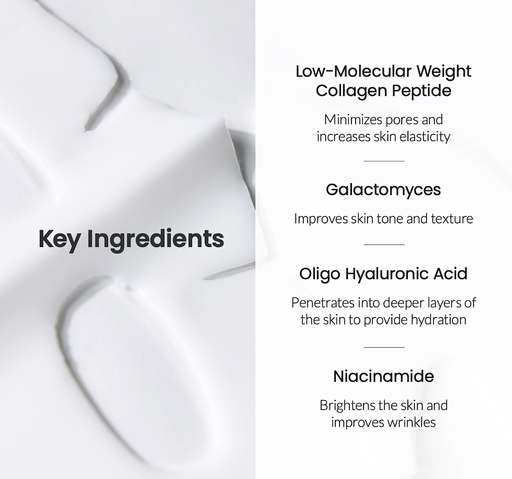 Bio-Collagen Real Deep Mask