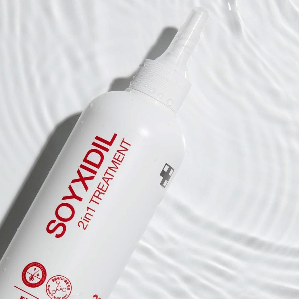 Medicube Soyxidil 2in1 Treatment 265ml