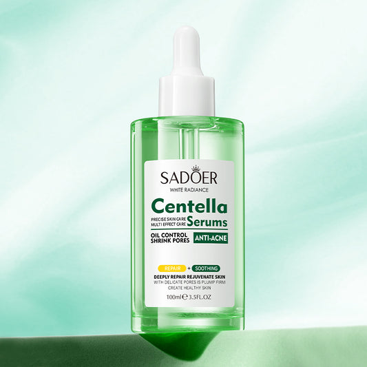 Sadoer Centella Anti Acne Serum 100ml