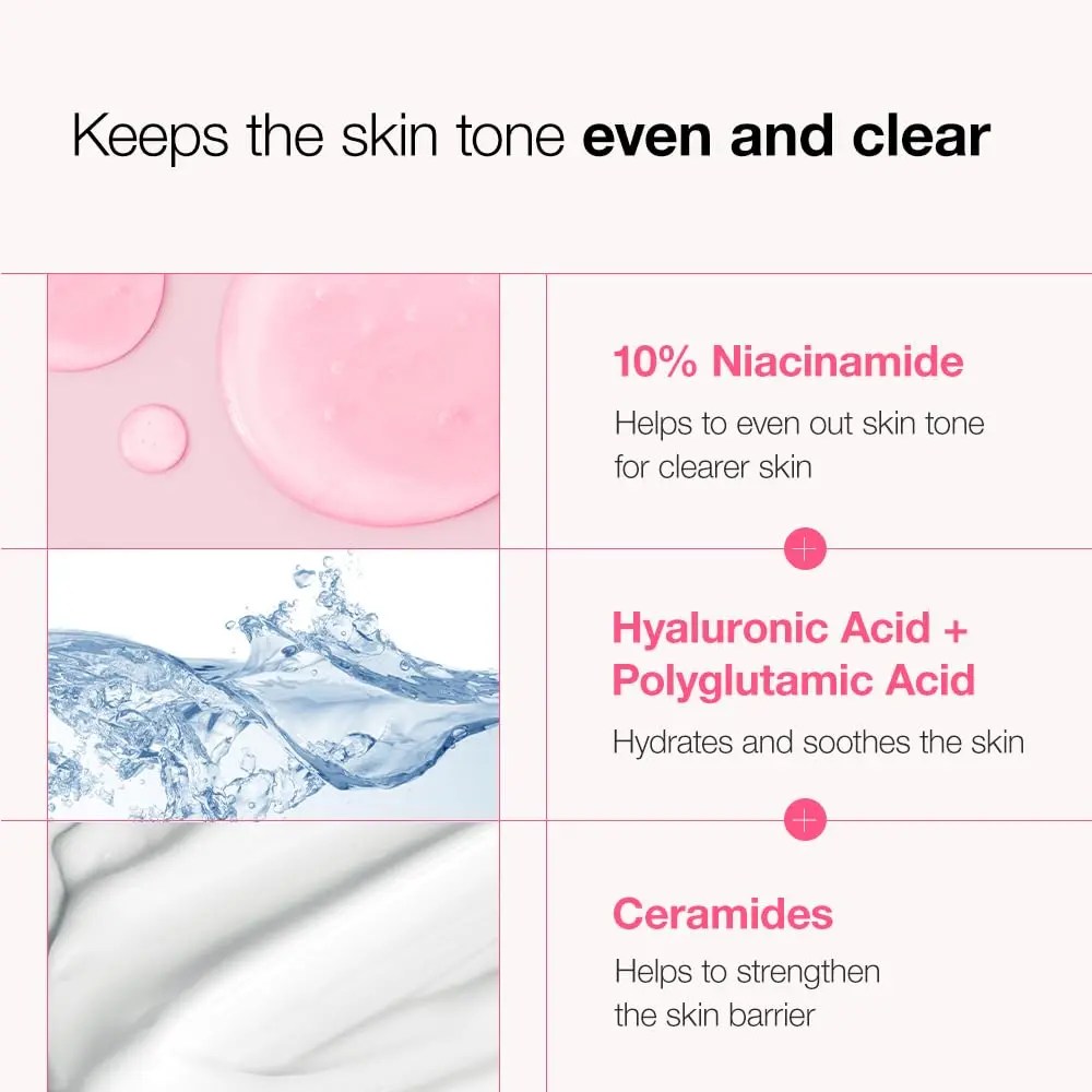Anua - Niacinamide 10 TXA 4 Serum Mini 10ml