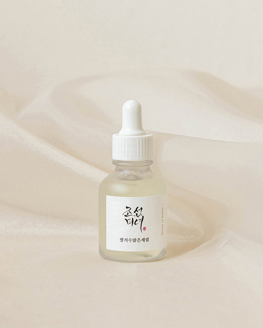 Beauty Of Joseon Glow Deep Rice + Alpha-Arbutin Serum