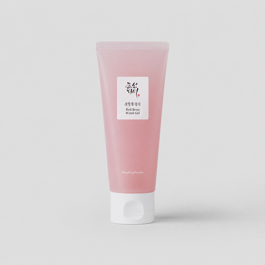 Beauty of Joseon Red Bean Water Gel 100ml