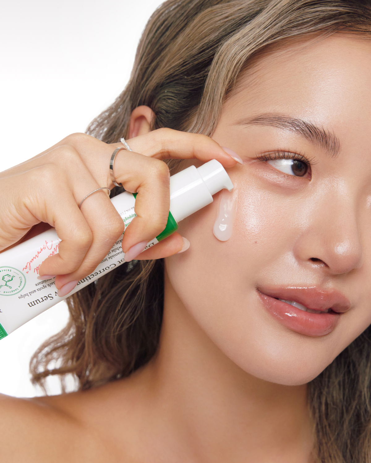 AXIS-Y Dark Spot Correcting Glow Serum 50ml