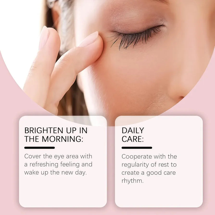 AMA PDRN Collagen Eye Patch with Niacinamide – 60pcs