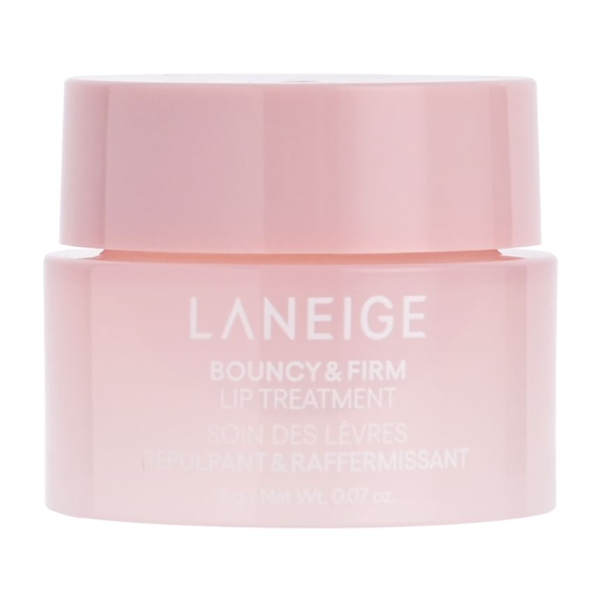 LANEIGE Bouncy & Firm Lip Treatment Mini 2g