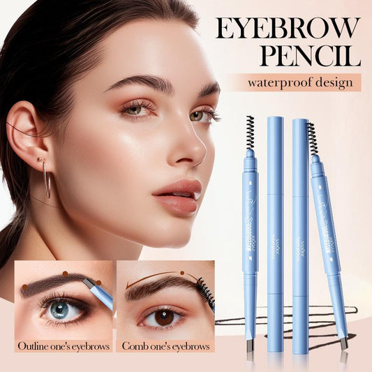 SADOER Waterproof Eyebrow Pencil