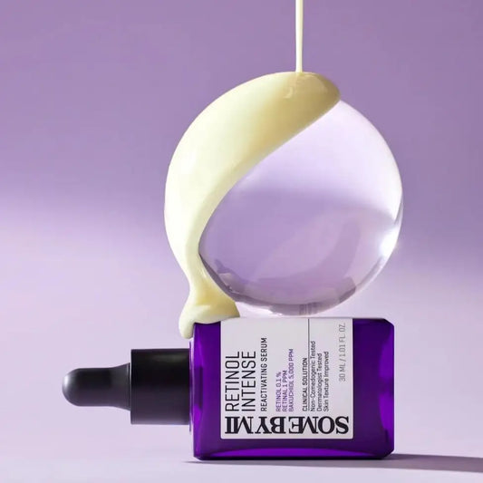 Some by Mi Retinol Serum Anti-Aging